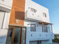 Polis of Naxos Boutique Hotel Hotels in Naxos