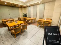 Hotel Route-Inn Aomori Ekimae - breakfast