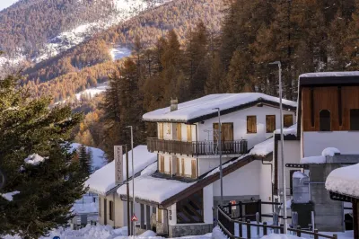 Residence Nube d'Argento