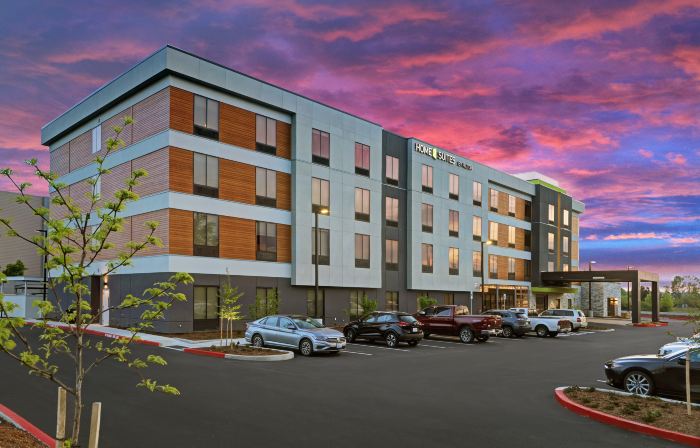 Home2 Suites by Hilton Salem
