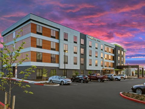 Home2 Suites by Hilton Salem