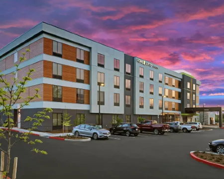 Home2 Suites by Hilton Salem Hotels in Salem