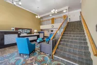 Best Western Liberty Inn Hotels in Lebec