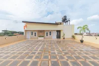 Sans Hotel Sky Home Syariah Tegal Hôtels à : West Tegal