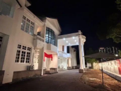 美侖度假村 日落洞酒店