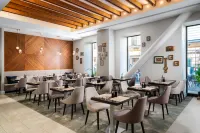 Hilton Garden Inn Bucharest Old Town Hotels in Bukarest