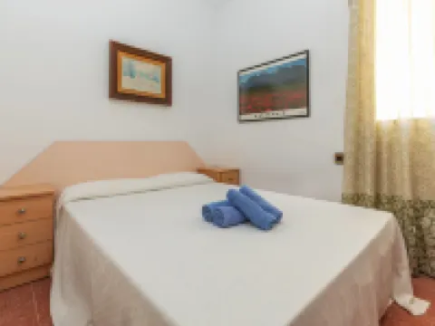 Edificio Garcomar I Hotels in Calafell