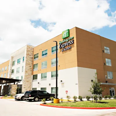 Holiday Inn Express & Suites HOUSTON SW - GALLERIA AREA by IHG Hotels near Westheimer Rd