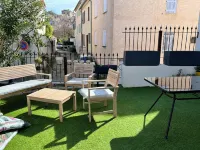 Joli Appartement Tout Équipé