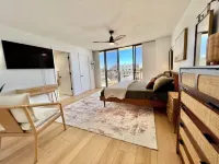 Mansions by the Sea beachfront condo 202B