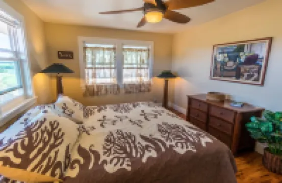 Sunny Villa Poipu Beach فنادق في 