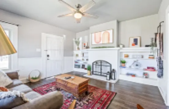 Stay Downtown Waco! Close to Magnolia, Baylor, Cameron Park
