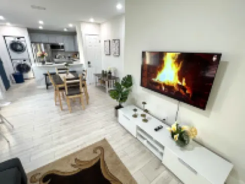 Luxury StayComfy at WinterHeaven