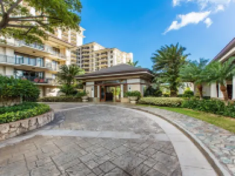 Luxurious Beach Villa 3BR/2.5B in KoOlina~FREE WIFI, GYM w/ ALL NEW UPGRADES โรงแรมในแคโปเล