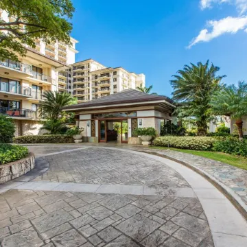 Luxurious Beach Villa 3BR/2.5B in KoOlina~FREE WIFI, GYM w/ ALL NEW UPGRADES