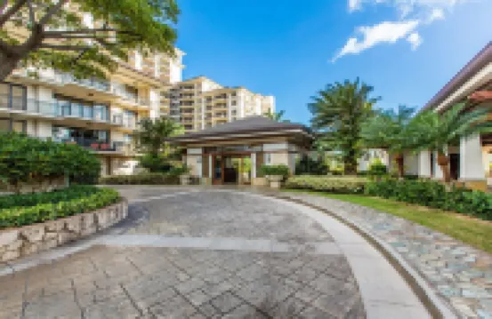 Luxurious Beach Villa 3BR/2.5B in KoOlina~FREE WIFI, GYM w/ ALL NEW UPGRADES