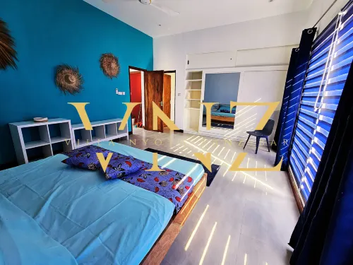 Villa Nyota Zanzibar