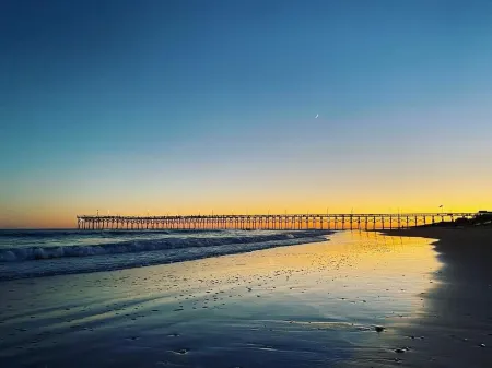 Surf City • Views, Views, and more Views!