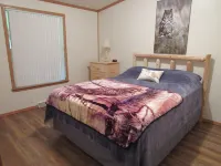 Welcome to theThe Deer Drop Inn Hotels in Hulbert Township