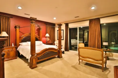 Rancho Mirage Golf and Tennis Vacation Home in Mission Hills Country Club. Hotels near The Westin Rancho Mirage Golf Resort & Spa