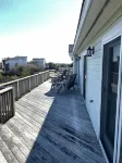 7 bdrms, private pool, hot tub, ocean view, sunset/sunrise views, multiple decks - 4-Star