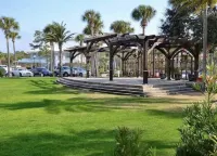 Beautiful, 30A Cabana Breeze @ Gulf Place, Santa Rosa Beach, FL, Gulfview
