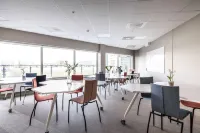 Best Western Plus Aby Hotel - Desayuno