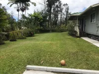 Cozy 3 bedroom home 20 minutes from hilo