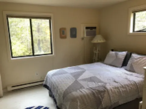 Katama Edgartown... bike to South Beach, bike to Town