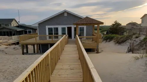 Oceanfront - Endless ocean views - Newly remodeled in 2019