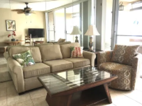 Ocean Front with Spectacular View