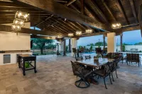 3- Acre Privately Gated Ranch Heated Pool, Outdoor Living