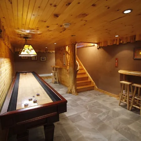 The Perfect Place to Stay in the Adirondacks