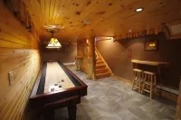 The Perfect Place to Stay in the Adirondacks