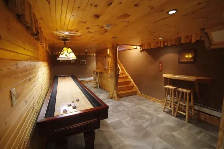 The Perfect Place to Stay in the Adirondacks