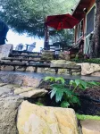 TREE CABIN FOR 2🌲Unique cabin close to San Luis Obispo, Morro Bay & Paso Robles Hotels near Second Baptist Church