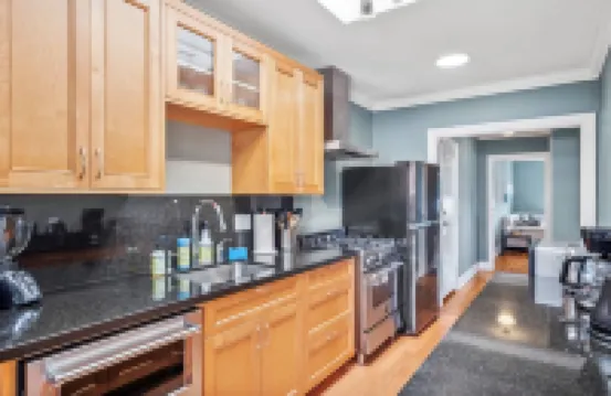 Bellissimo By the Sea, 2 Bedroom, Walk Everywhere