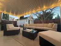 •NEW• 4bd/3ba Luxury Farmhouse + Steam Shower!