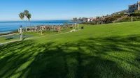 Luxury Condo, Gated - Walking Trail to Beach!