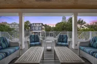 Dragonfly - Southern charm on the North end of Anna Maria Island