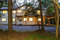 *Dream Lodge* Upscale Family Getaway!