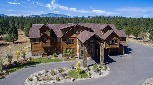 14 bedroom 14 bath Mega Mansion w/Indoor Pool, Theater