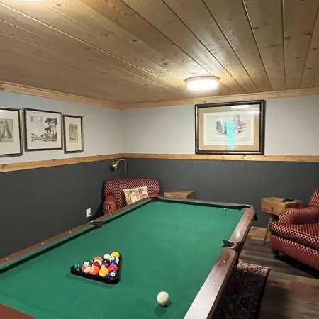 Newly Renovated, Mountain Home With Spectacular Lake & Mts Views, Cashiers, NC
