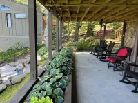 Newly Renovated, Mountain Home With Spectacular Lake & Mts Views, Cashiers, NC Hotels in Hamburg