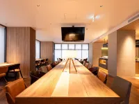 Kaino Hotel - Wifi
