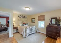 Historic Simmstown Manor Located on Bourbon Trail