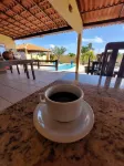 Pousada Sonho de Mar Hotels in Луис-Коррея