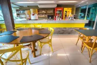 Hotel Morada Das Águas - Quầy bar