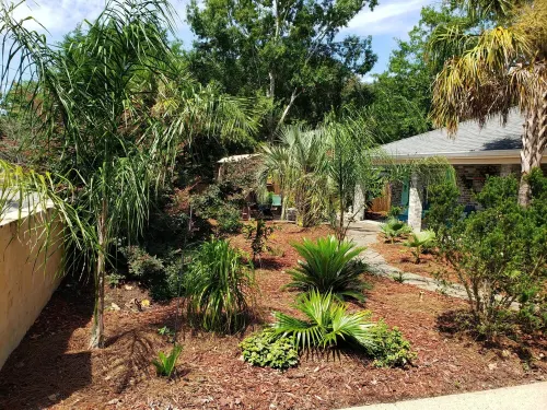 Mississippi Gulf Coast Hotels in Gautier