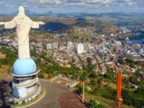 Hotel Albinos Hotels in Itaperuna